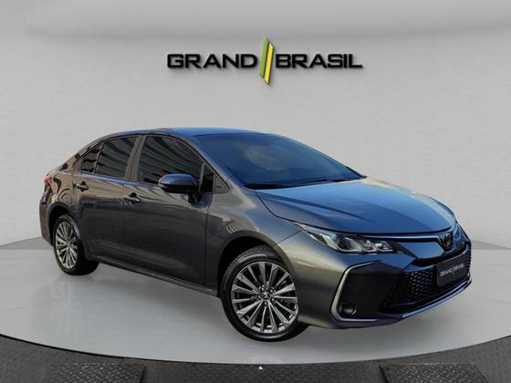 TOYOTA COROLLA 2024