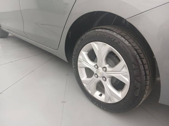 CHEVROLET ONIX 2024