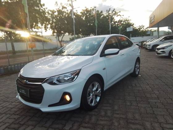 CHEVROLET ONIX 2024