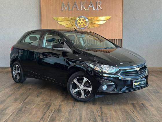 CHEVROLET ONIX 2017