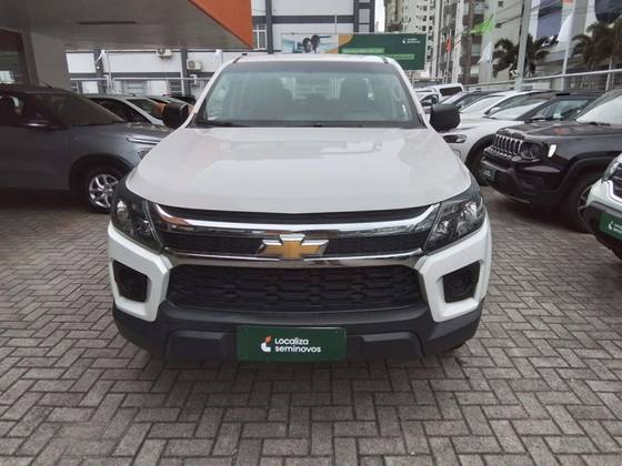 CHEVROLET S10 2023