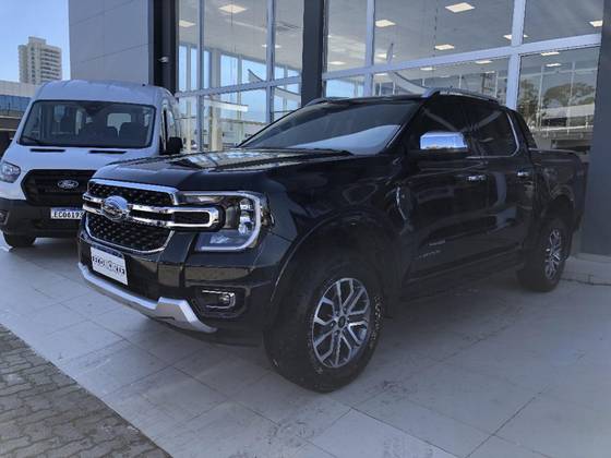 FORD RANGER 2024