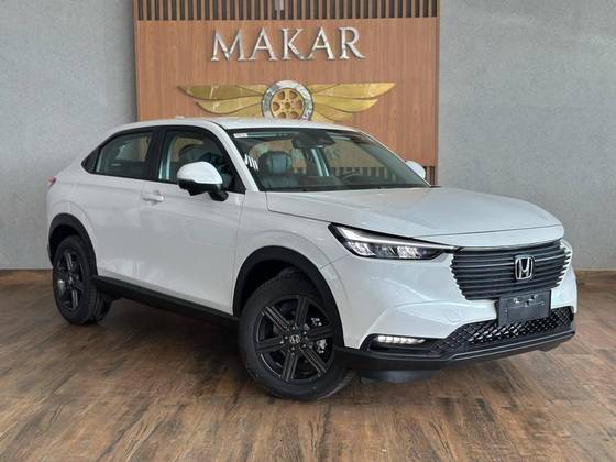 HONDA HR-V 2025