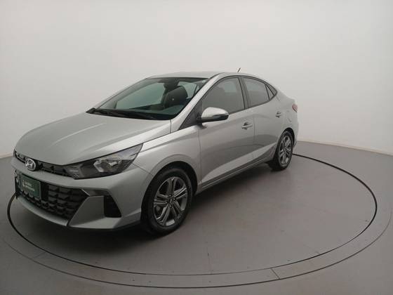 HYUNDAI HB20S 2025