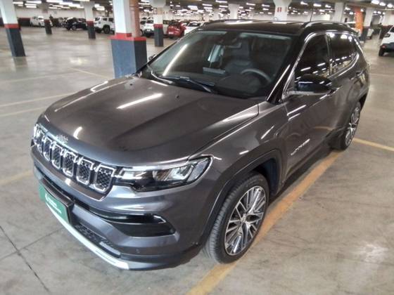 JEEP COMPASS 2024
