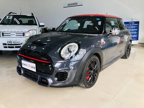 MINI COOPER 2017