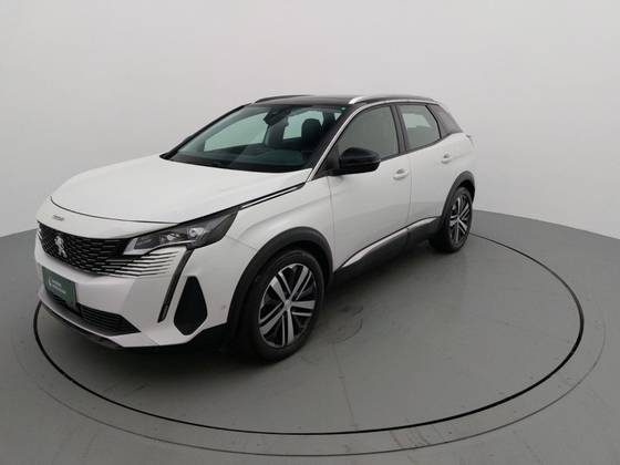 PEUGEOT 3008 2023