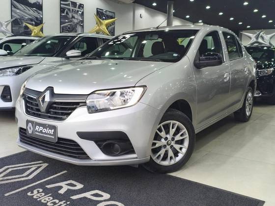 RENAULT LOGAN 2023