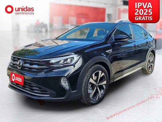 VOLKSWAGEN NIVUS 2024