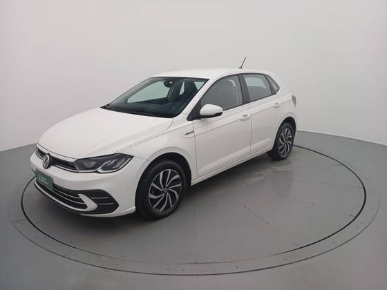 VOLKSWAGEN POLO 2024
