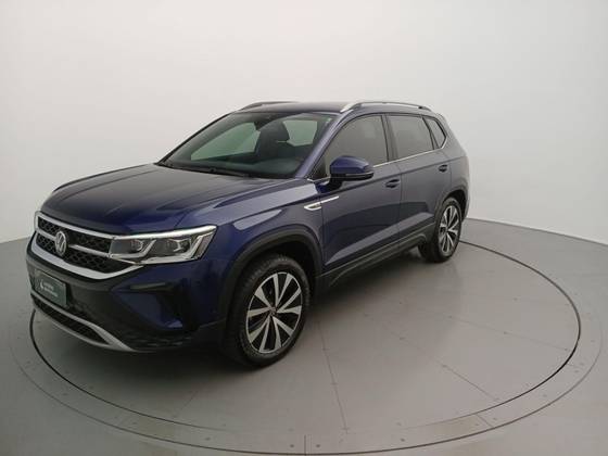 VOLKSWAGEN TAOS 2023