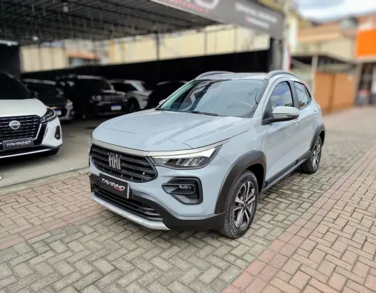FIAT PULSE 2023