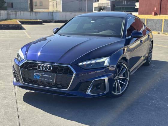AUDI A5 2023