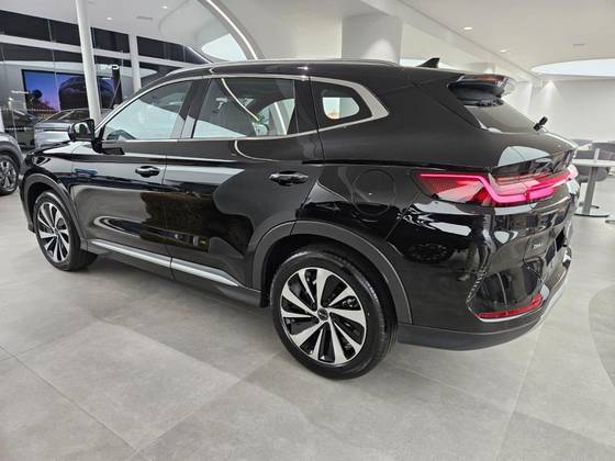 BYD SONG PLUS 2026