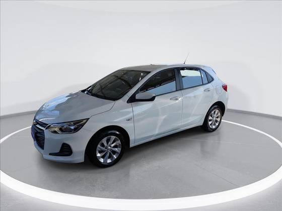 CHEVROLET ONIX 2023