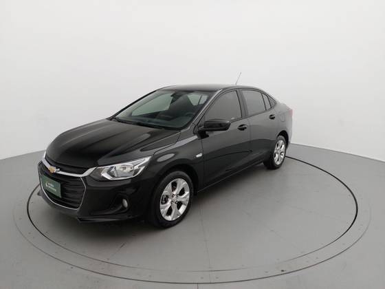 CHEVROLET ONIX 2024