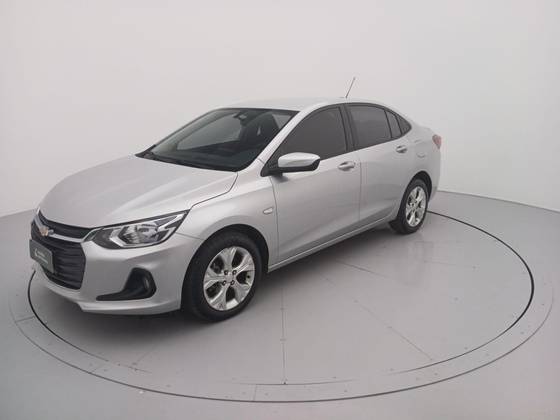 CHEVROLET ONIX 2023
