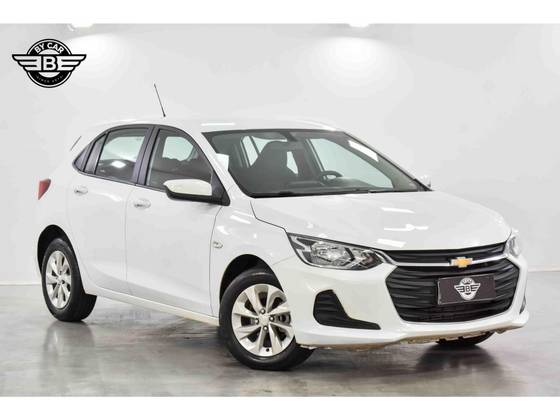 CHEVROLET ONIX 2023