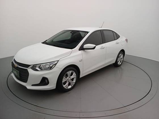 CHEVROLET ONIX 2023