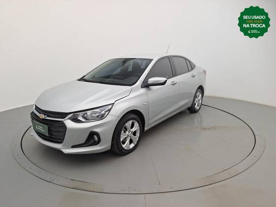 CHEVROLET ONIX 2023