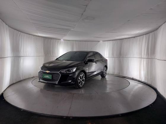 CHEVROLET ONIX 2023