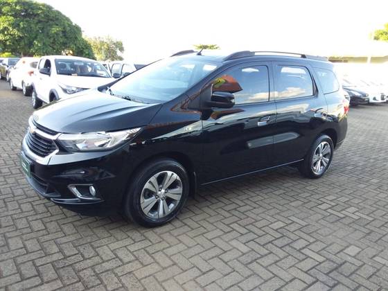 CHEVROLET SPIN 2024