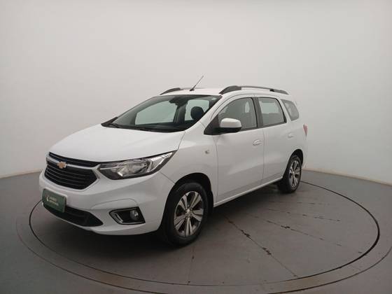 CHEVROLET SPIN 2024