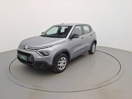 CITROËN C3 2024