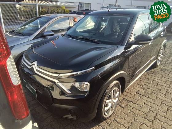 CITROËN C3 2024