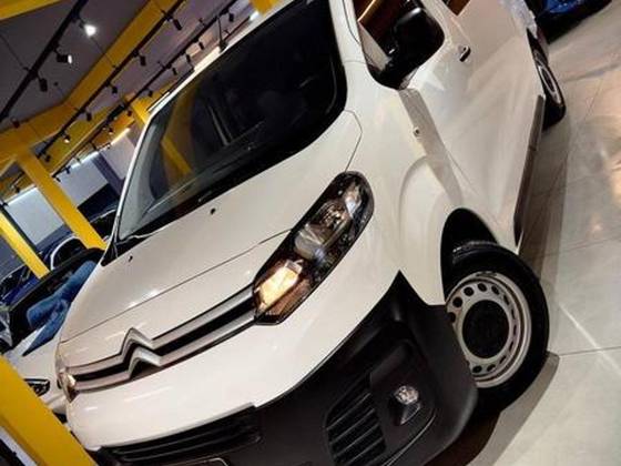CITROËN JUMPY 2023