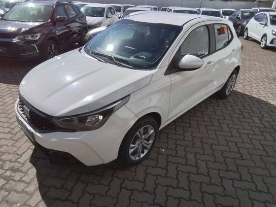 FIAT ARGO 2024