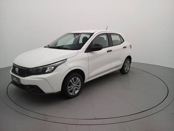 FIAT ARGO 2024