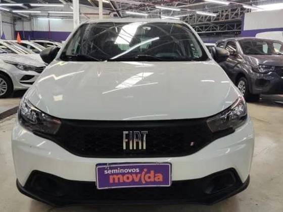 FIAT ARGO 2024