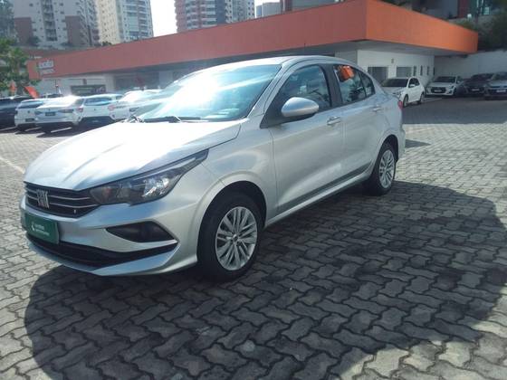 FIAT CRONOS 2024