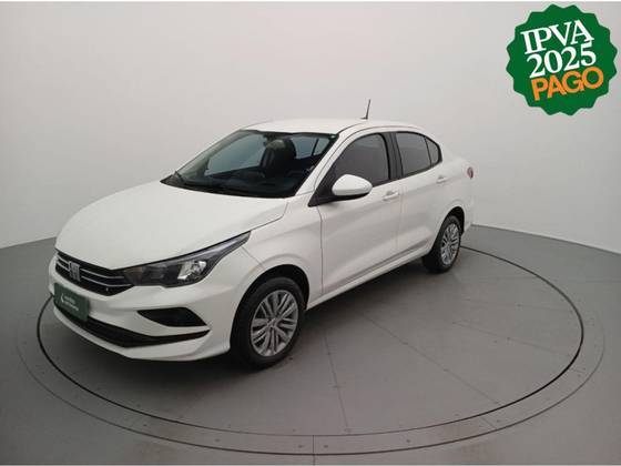 FIAT CRONOS 2024