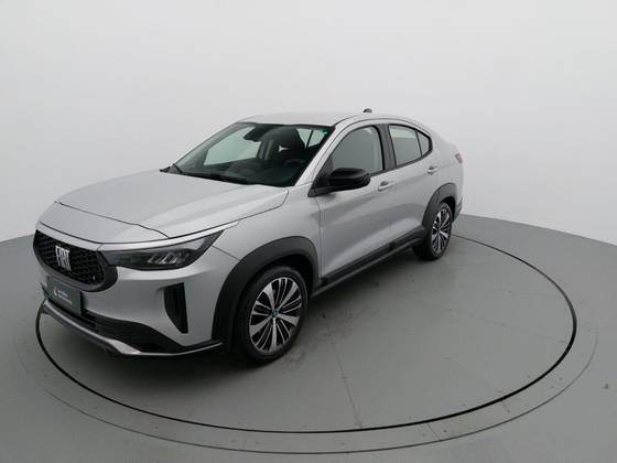 FIAT FASTBACK 2024