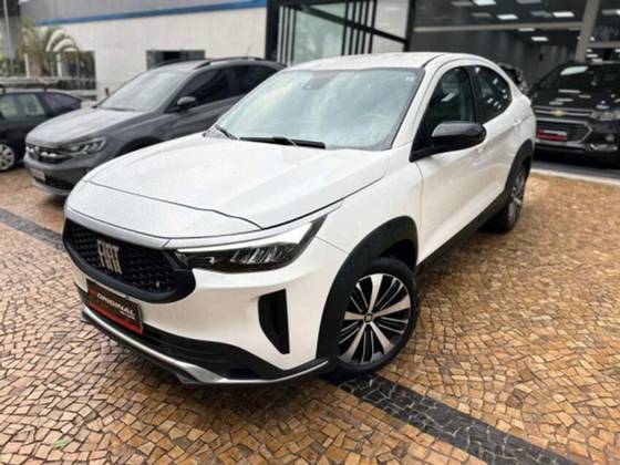 FIAT FASTBACK 2024