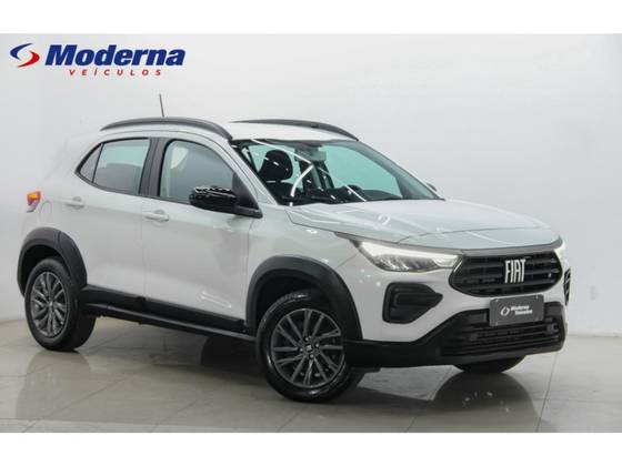 FIAT PULSE 2023
