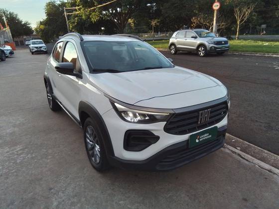 FIAT PULSE 2024