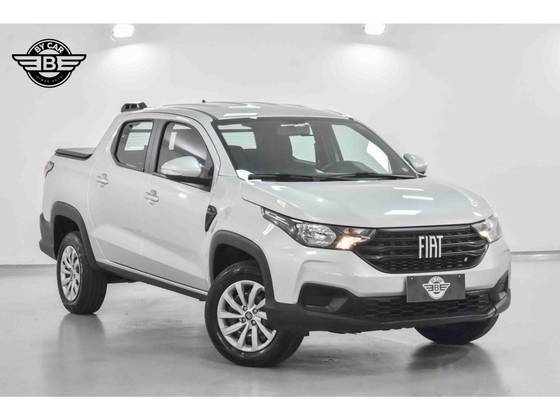 FIAT STRADA 2024