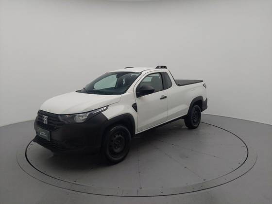 FIAT STRADA 2023
