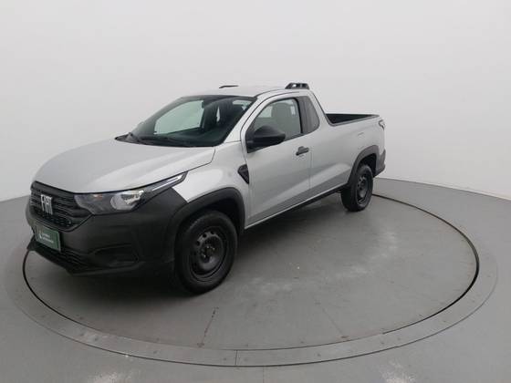 FIAT STRADA 2023