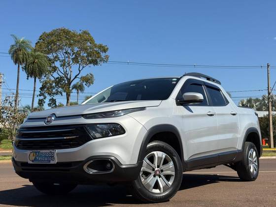 FIAT TORO 2017