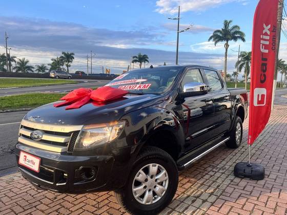 FORD RANGER 2013
