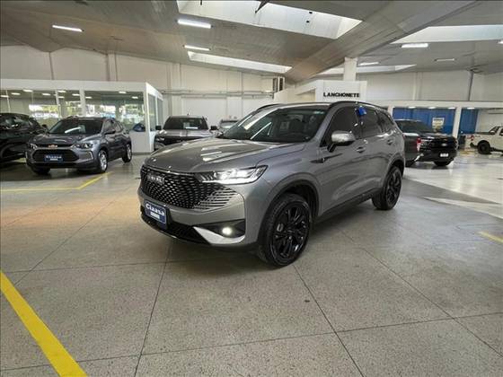 GWM HAVAL H6 2025