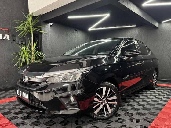 HONDA CITY 2023