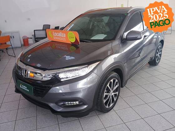 HONDA HR-V 2021