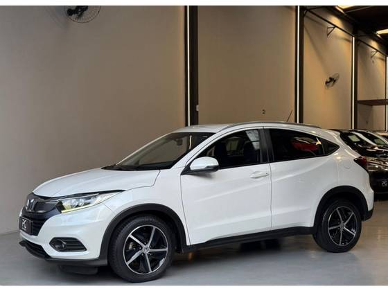 HONDA HR-V 2020