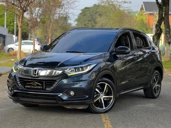HONDA HR-V 2020