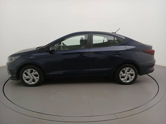 HYUNDAI HB20S 2024